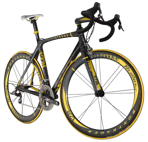 TREK-LIVESTRONG | cyclowired